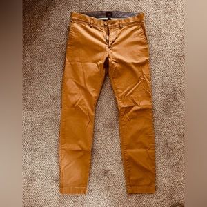 J.Crew 250 Skinny-Fit Pant in Stretch Chino